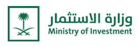 وزارة الاستثمار